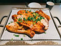 -绿茶餐厅(领展购物广场·中关村店)