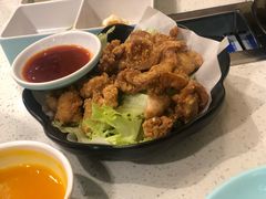 -韩时烤肉(枫蓝店)