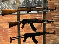 -柳州工业博物馆