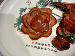 -京味斋·北京烤鸭(华威桥北工大店)