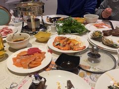 -港宸国际大酒店-西餐厅