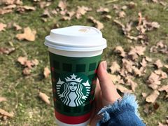 -星巴克臻选(郑州中原万达店)