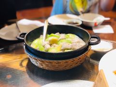 水瓜芋头-猪肉婆私房菜(容桂总店)