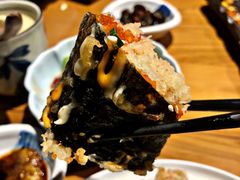 -渔寿司·日本料理(艾尚天地店)