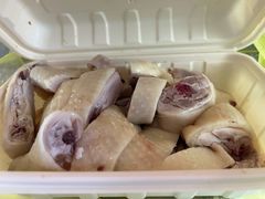 壹心鸡-文记壹心鸡(宝华路店)