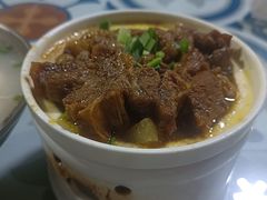 -阿灶卤煮老店·姜母鸭(五店市总店)