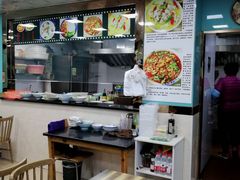 -富贵面馆(镇坪路店)