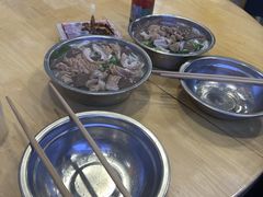 大肠头粉-守英猪脏粉(仓桥街店)