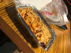 -米斯特比萨(望京西园店)