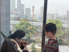 -武汉音乐学院徐东基地