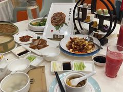 -北京全聚德(西客站店)