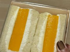 -银座仁志川·生吐司专门店(香港广场店)
