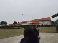 -厦门悦华酒店