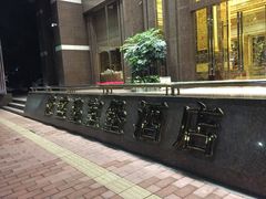 -南洋冠盛酒店(广州天河公园地铁站店)