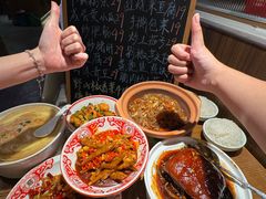 -恰饭·老长沙市井菜(天河客运站店)