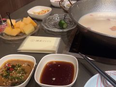 -捞王锅物料理(上海世茂广场店)