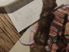 -通海俄式烧烤·俄罗斯大串(嵩山路店)