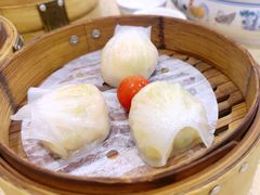-点都德(世纪汇店)