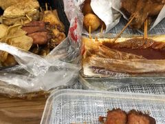 -彭浦小玲炸鸡腿(延长路上海大学店)