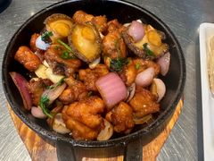 -潮界(虹桥天地店)