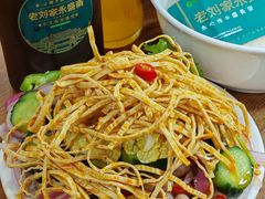 -老刘家永盛斋·传统泡馍(东关南街店)