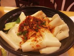 -陕西风味餐厅(陕西省驻京办店)