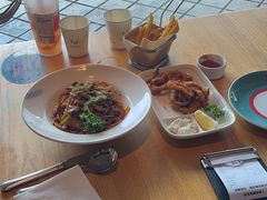 -菲滋意式餐厅(金华银泰城店)