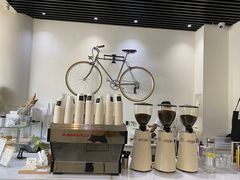 -常识咖啡common sense(春熙路店)