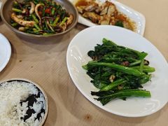 -香顺·客家菜(东坑店)