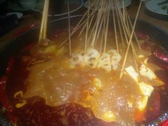 -耍哥串串香(香月湖店)