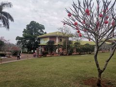 -侯臣咖啡文化村