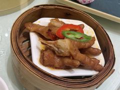 -聚福山莊·寻味顺德(北滘店)