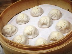 特色小笼包-鼎泰丰(南门店)