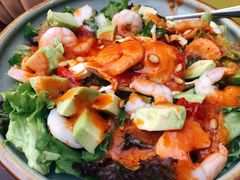 -RAC BAR(安福路店)