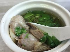 -肖妈妈手擀面(武夷店)