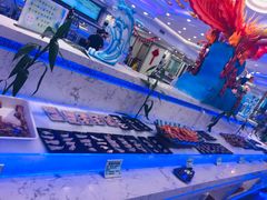 -澜悦港海鲜体验主题餐厅