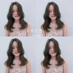 -P.STYLE 派斯造型