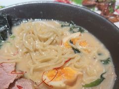-炉胜·炉端烧·居酒屋