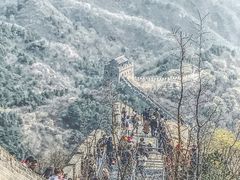 景点-八达岭长城
