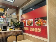-湖南乡情湘菜馆(罗湖店)