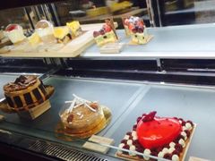 -西点坊(浦东香格里拉店)