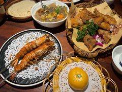 -前海沿·青岛菜(五四广场永旺店)