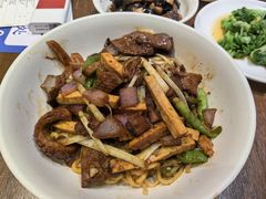 -寻裕记·现炒浇头面(人民广场店)