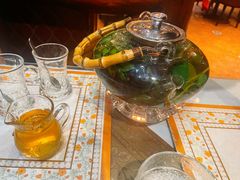 -海尔巴格·新疆菜(吐鲁番店)