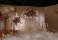 -深圳益田威斯汀酒店·宴会厅