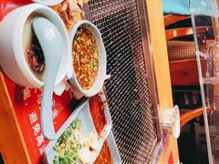 -蚝英雄·鲜蚝自助专门店(洋桥店)