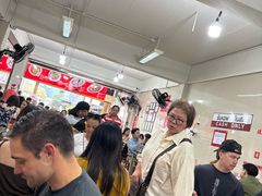 -榮泰米粉湯(Left Shop)