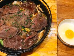 -梅亭居酒屋(中大国际店)