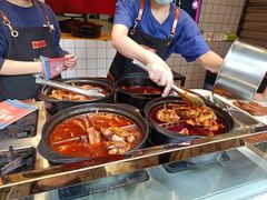 -降龙爪爪(建设路2店)