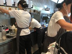 -奈雪的茶(大梅沙8号仓店)
